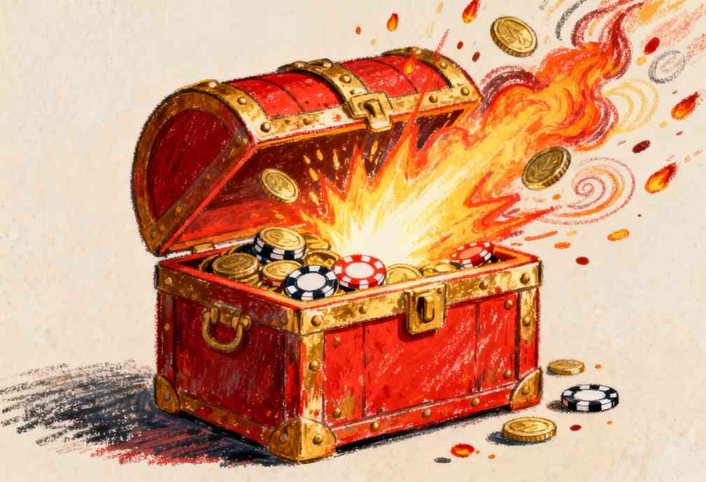 Ace Your Game: The Ultimate Checklist for Successful Gaming at XtraSpin Casino