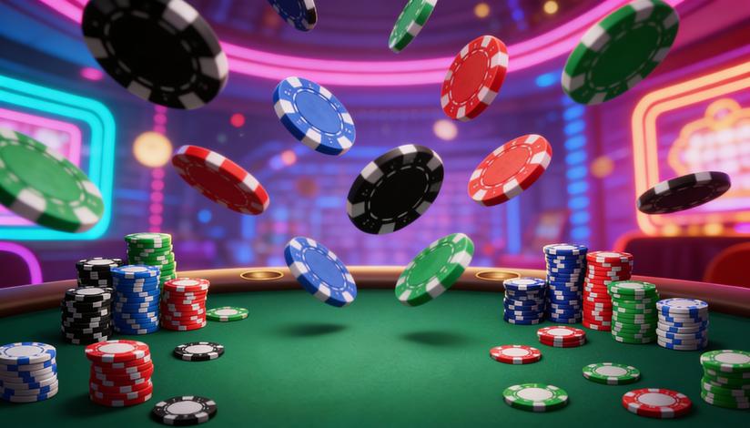 ¡Análisis a Fondo! Los Nuevos Juegos de Casino en Sector 777: ¿Valen la Pena?