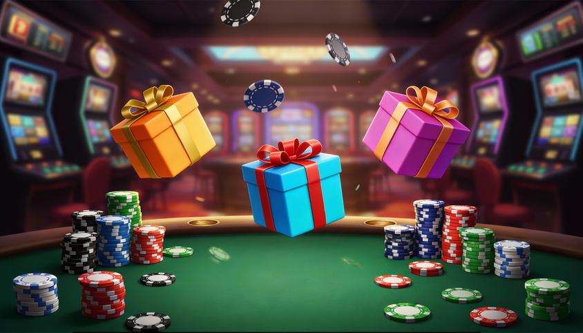 Best Games at Bronze Casino