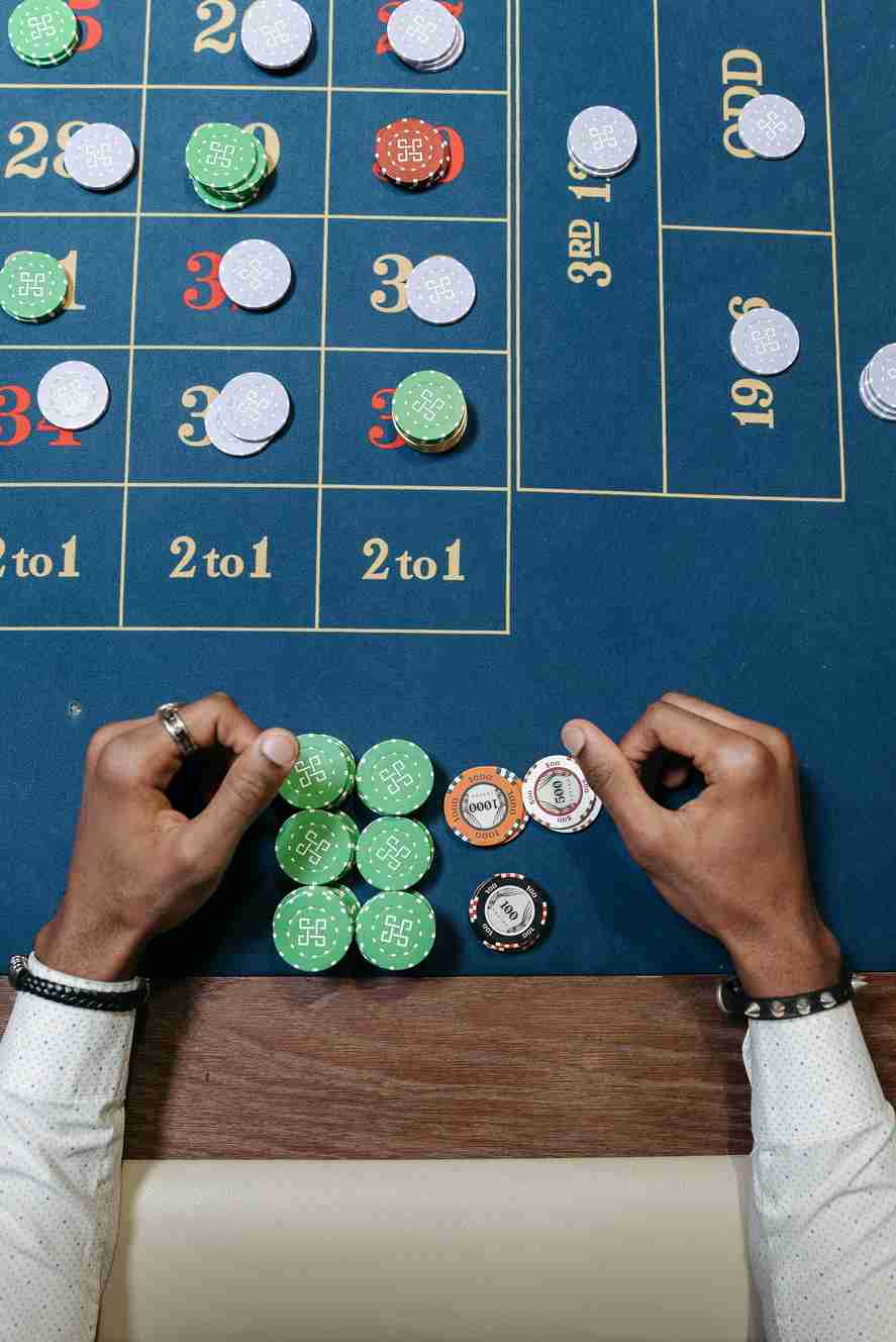 Best Practices for Playing at Paradise 8 Casino