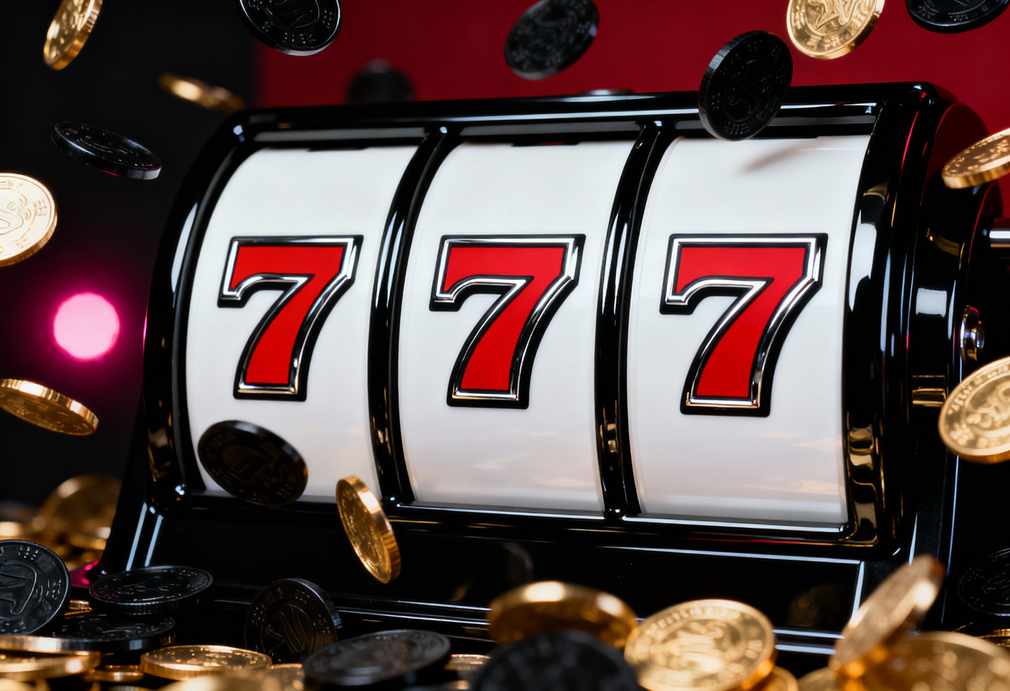 Betify Casino for Beginners: Your Guide to Winning Big