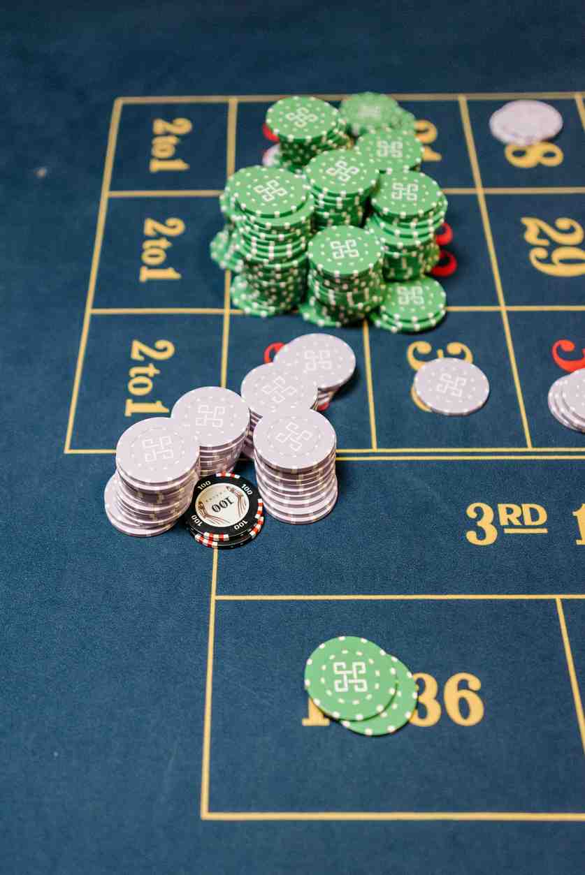 Betify Casino for Beginners: Your Guide to Winning Big