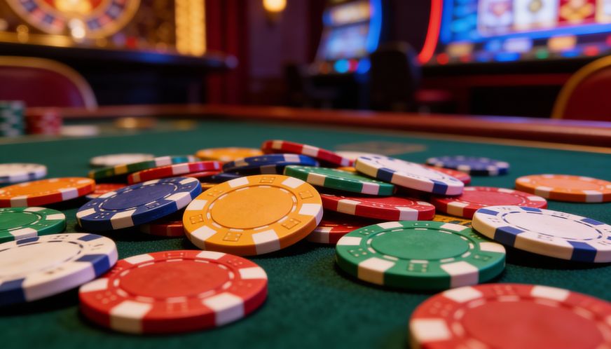 Black Label Casino: Your Guide to Exclusive Gaming Experiences in Italy