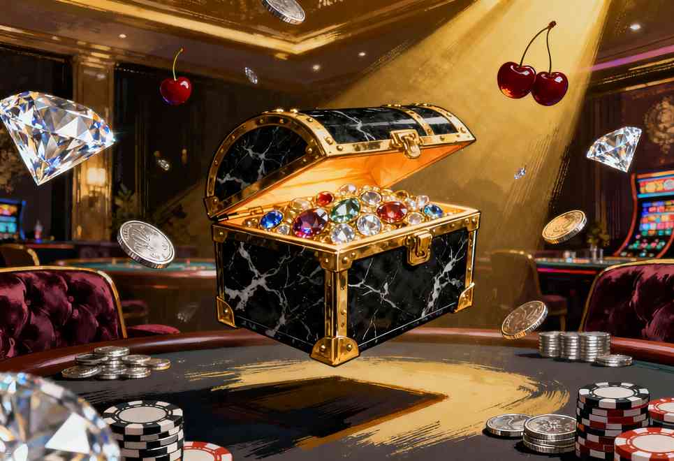 Casinos de Cryptomonnaies vs Casinos en Ligne Traditionnels