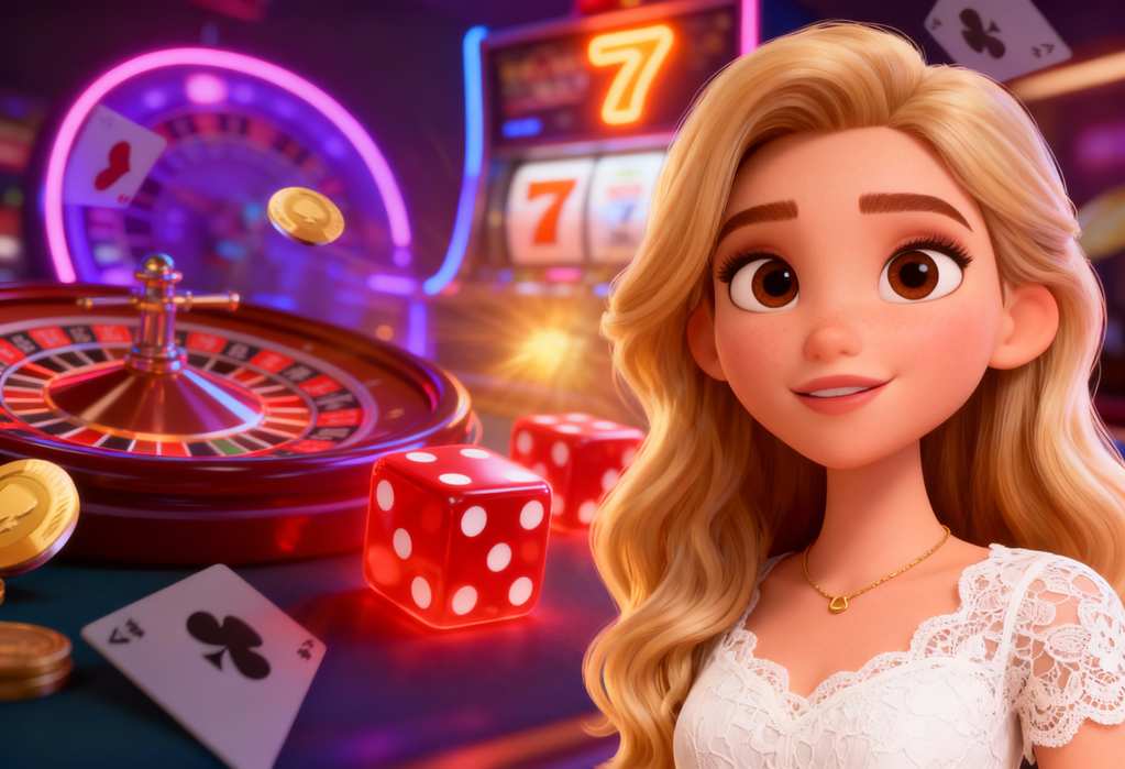 Dendera Casino Live Casino: Juega con Crupieres Reales y Gana en Grande