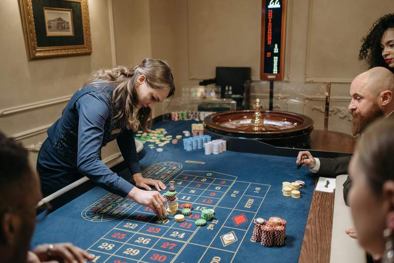Examen des Nouveaux Jeux du Casino MonteCrypto