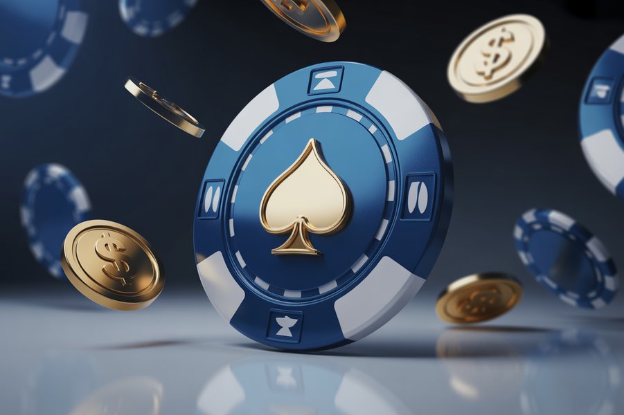 How I Won at Love Casino: A True Story of Unexpected Romance