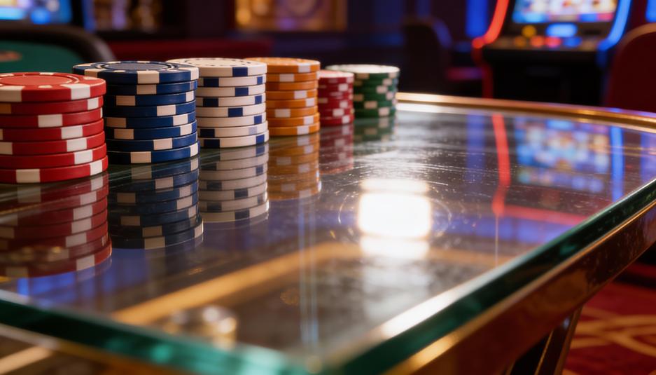 Royal Valley Casino: Your Throne to Big Wins Awaits - Claim Your Bonus Now!
