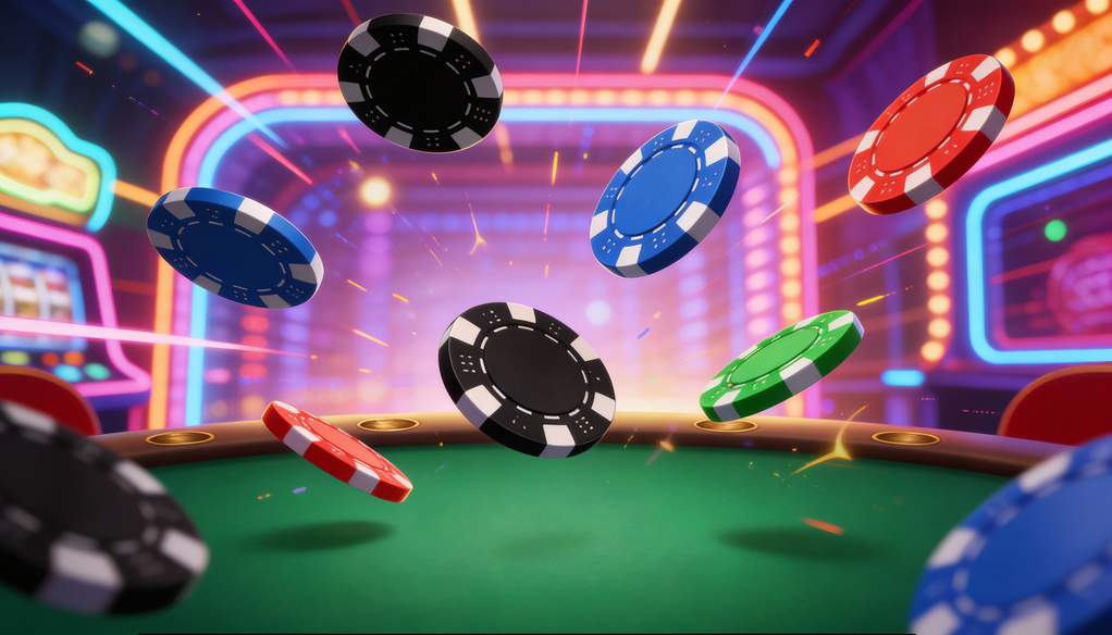 So funktionieren Online Casinos: Technologie, Fairness und Auszahlungen
