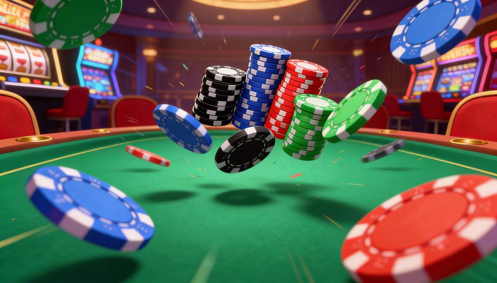 The Ultimate Guide to Big Candy Casino Bonus Offers and How to Maximize Your Winnings