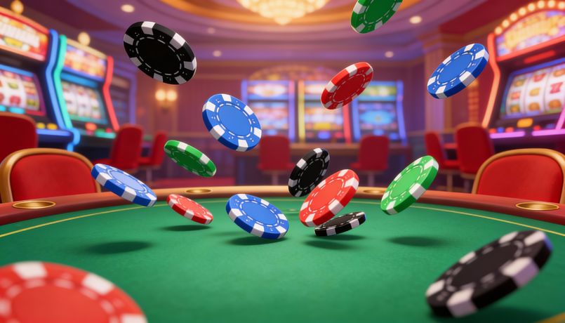 Vasy Casino Nutzungsbedingungen: Ein umfassender Leitfaden für deutsche Spieler