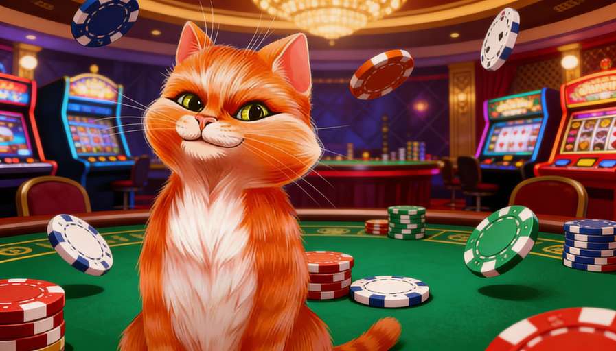 Winnerz Casino i Europa: En Komplett Guide för Svenska Spelare