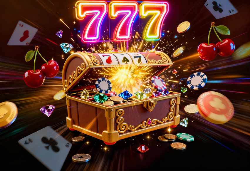 Woospins Casino: Unveiling the Best Slots for Thrilling Wins