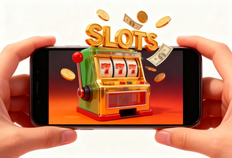 Woospins Casino vs. The Competition: A Comprehensive Comparison