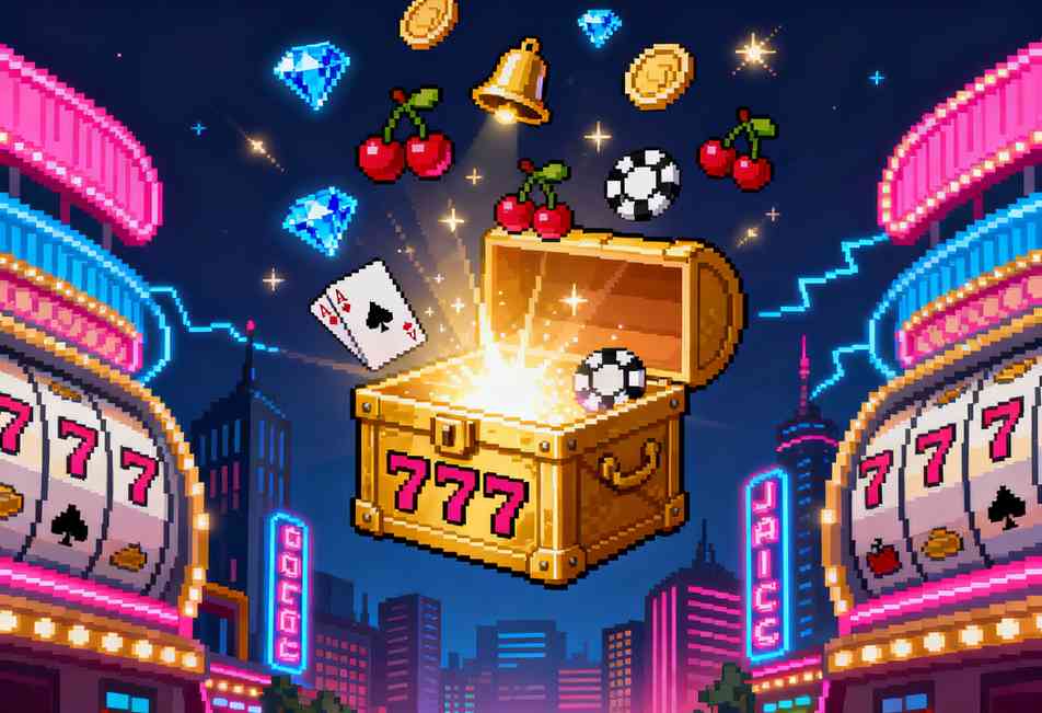 Black Label Casino : Les Meilleures Machines à Sous