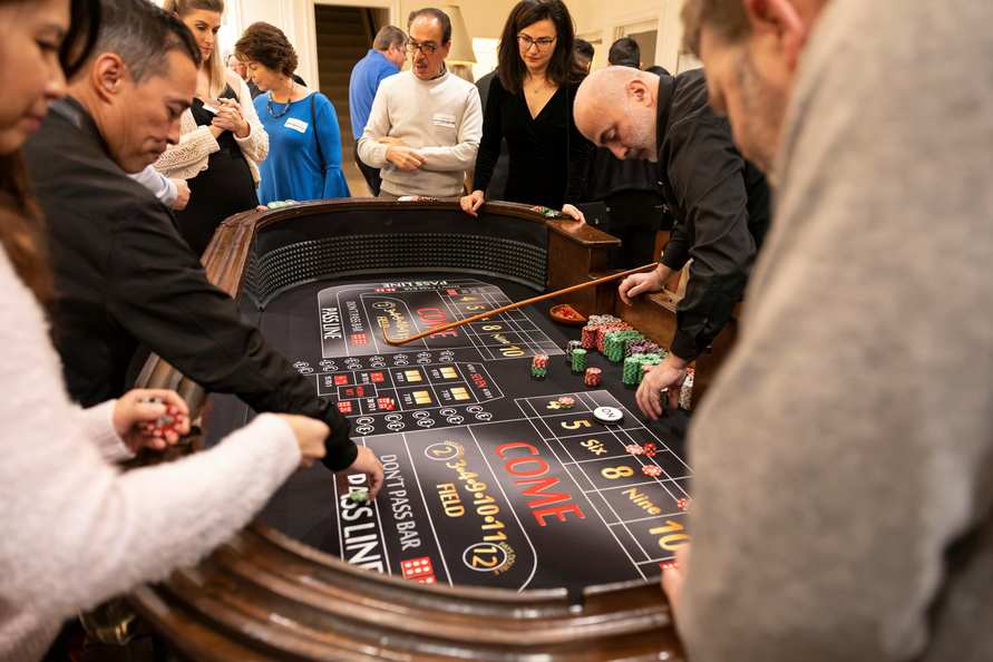 Casino Hermes : Licence Questionnable