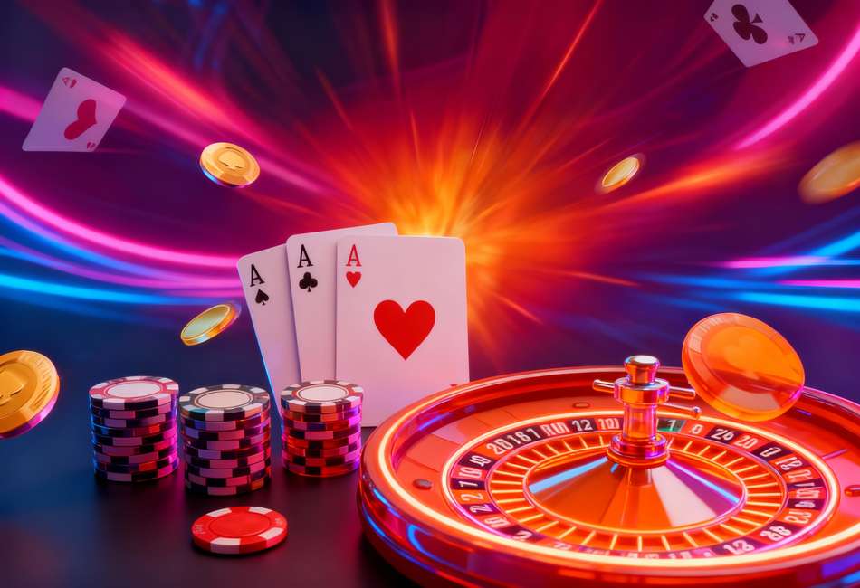 Casino Peaches Bonuses vs Competitor: Who Offers More?