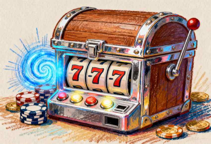 Come Giocare alle Slot Machine su Snatch Casino: Guida Completa