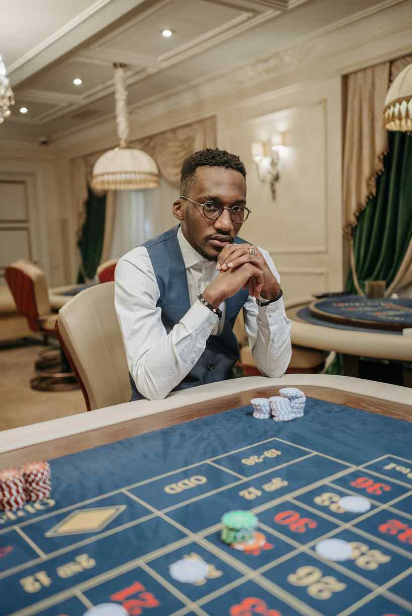 Entretien avec les joueurs de Win Vegas Plus