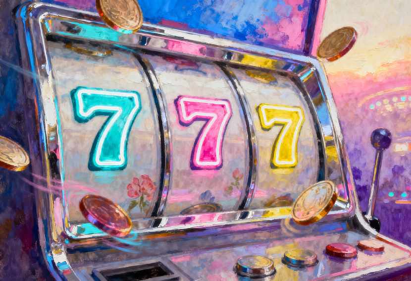 Jeton Rouge Casino Annonce de Nouveaux Jeux : Découvrez les Nouveautés !