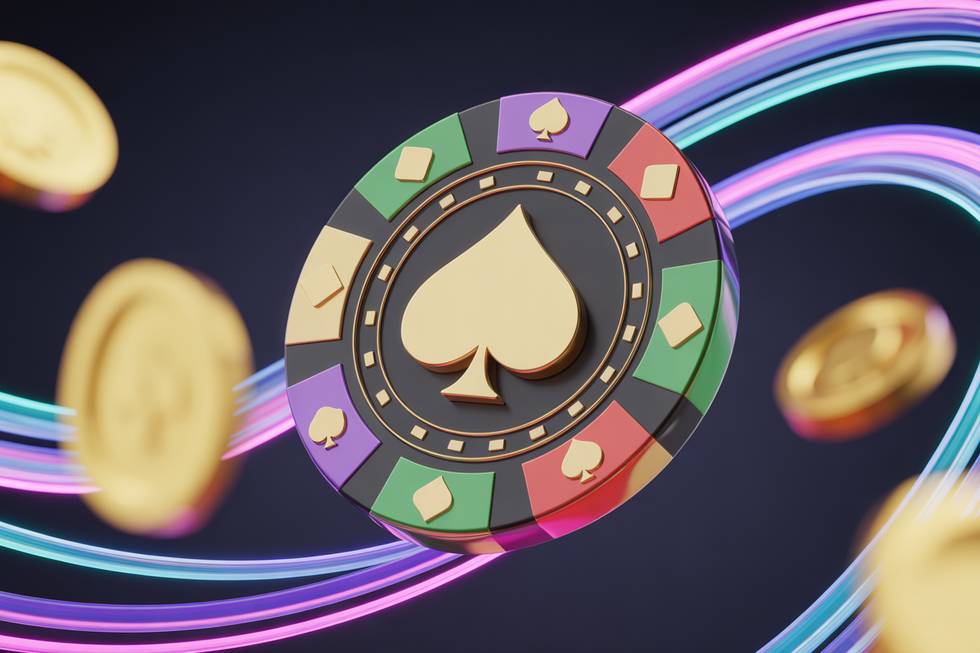 Register at Spacewin Casino: Get First Deposit Bonus