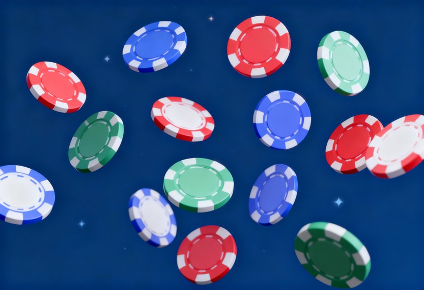Rx Casino: Warum das Casino keine Gewinne auszahlt