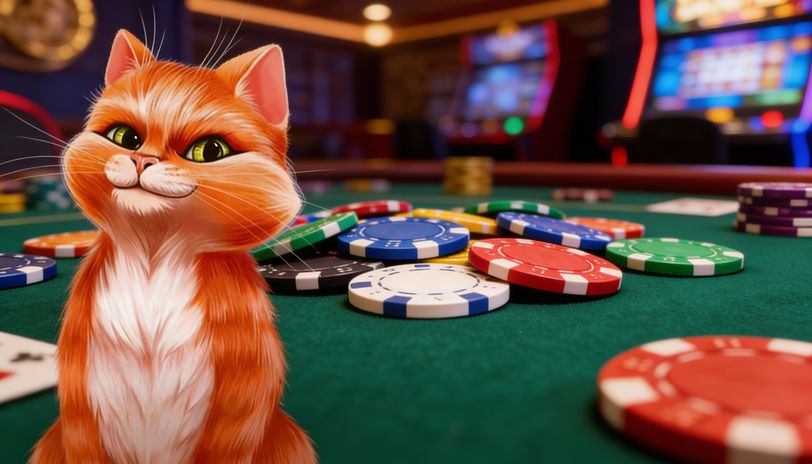 The Most Popular Casino Games Worldwide: A Global Guide to Gaming