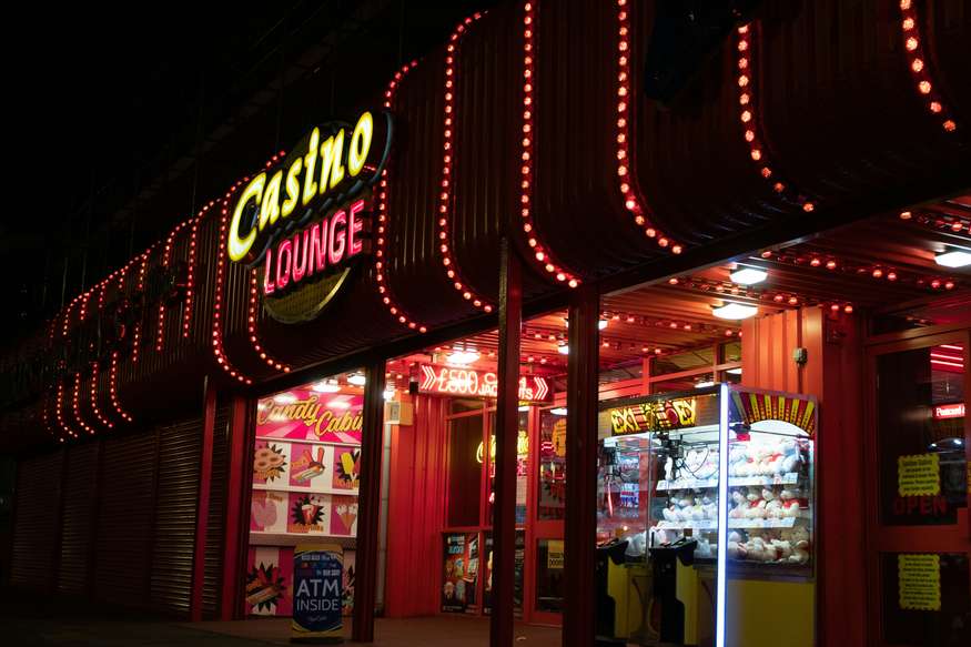 Tout savoir sur le Bonus de Dépôt Casino Extra : Guide Complet et Astuces Tout savoir sur le Bonus de Dépôt Casino Extra : Guide Complet et Astuces