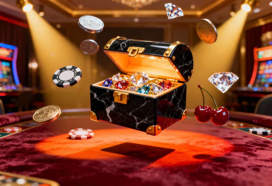 Ultimate Guide to Winning at Golden Pharaoh Casino